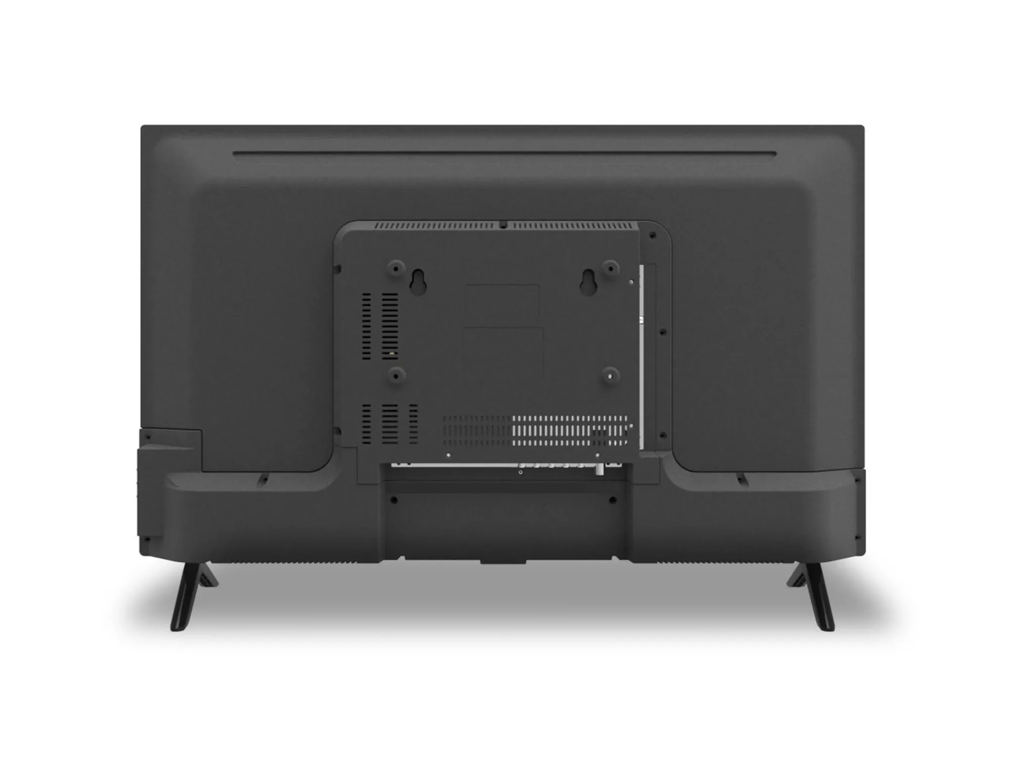 32 Inches TV with Media Streaming Device